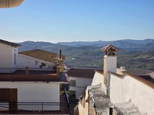Villa zum Kauf 95.000 € 3 Zimmer 120 m² Periana 29710