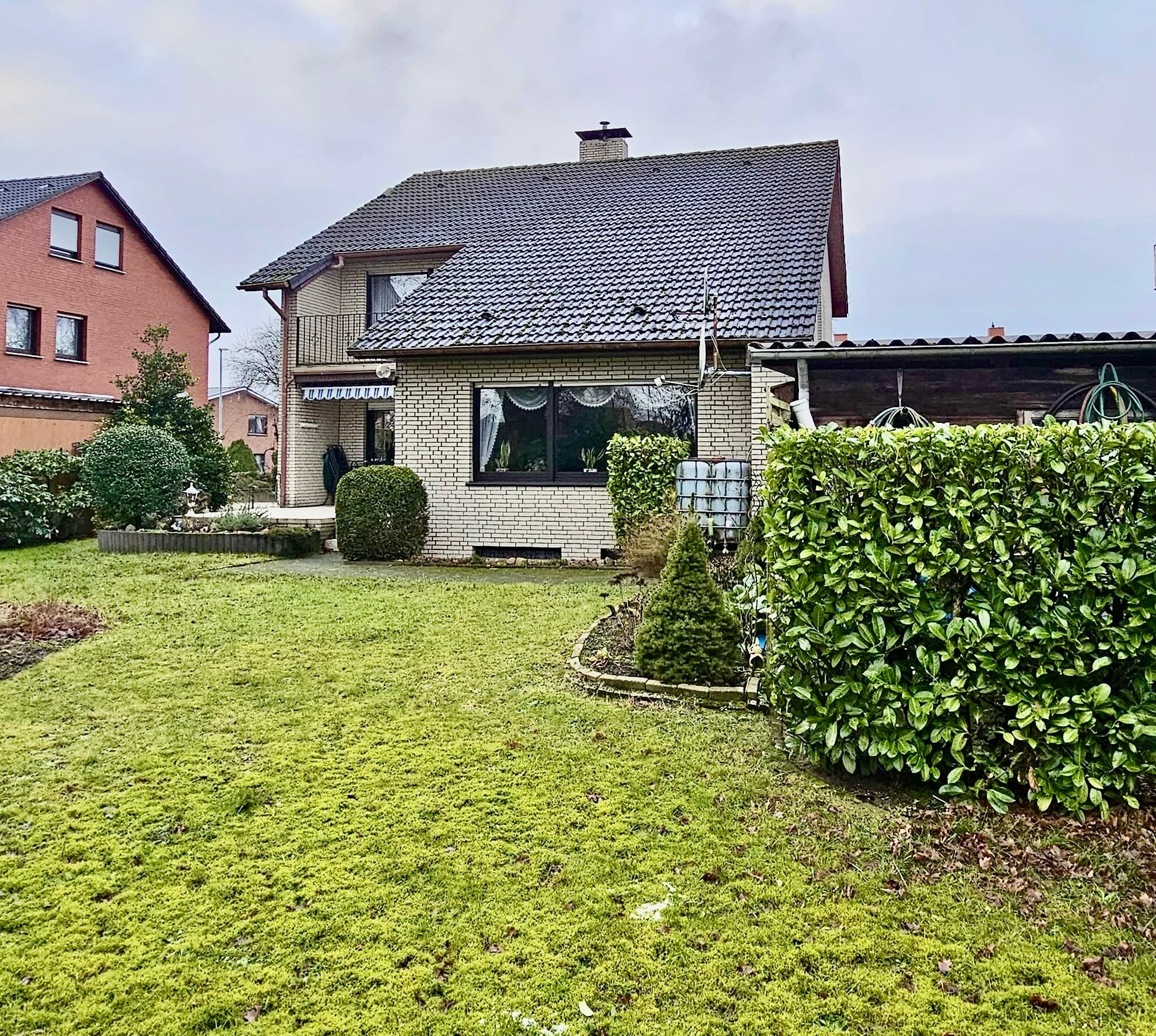 Haus zum Kauf 5 Zimmer 145 m²<br/>Wohnfläche 751 m²<br/>Grundstück Bramsche - Kernstadt Bramsche 49565