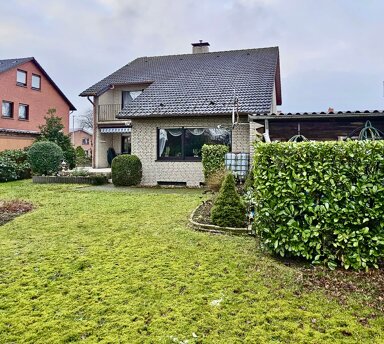 Haus zum Kauf 5 Zimmer 145 m² 751 m² Grundstück Bramsche - Kernstadt Bramsche 49565