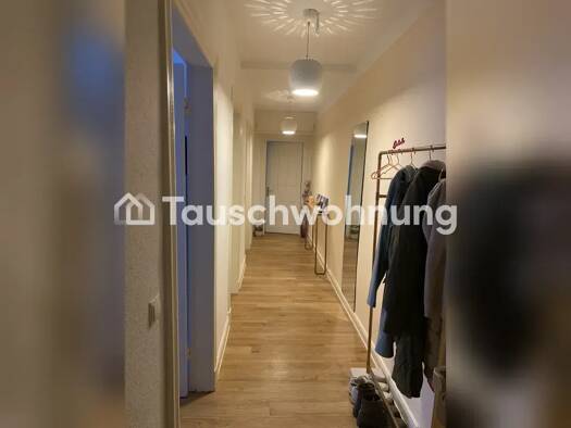 Wohnung zur Miete Tauschwohnung 810 € 2 Zimmer 55 m² 3. Geschoss Alsterdorf Nord 22299