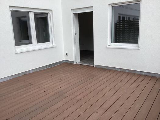 Wohnung zur Miete 650 € 2 Zimmer 69 m² 1. Geschoss frei ab sofort Eichenweg 33 Nonnenmiß Bad Wildbad 75323