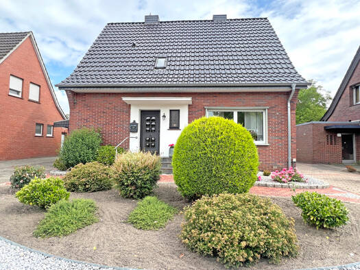 Einfamilienhaus zum Kauf 299.000 € 6 Zimmer 120 m² 804 m² Grundstück Schüttorf 48465