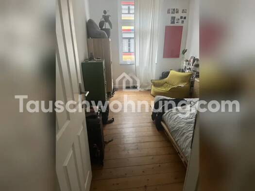 Wohnung zur Miete Tauschwohnung 990 € 1 Zimmer 52 m² Bickendorf Köln 50825