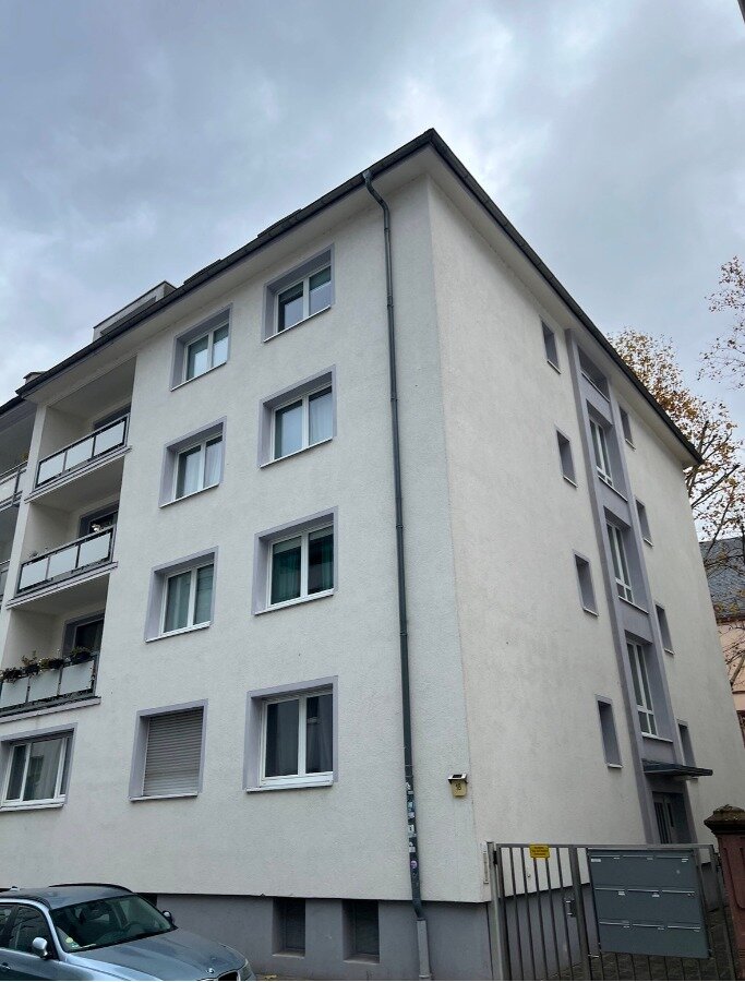 Wohnung zum Kauf 349.900 € 3 Zimmer 75 m²<br/>Wohnfläche Ostend Frankfurt am Main 60316