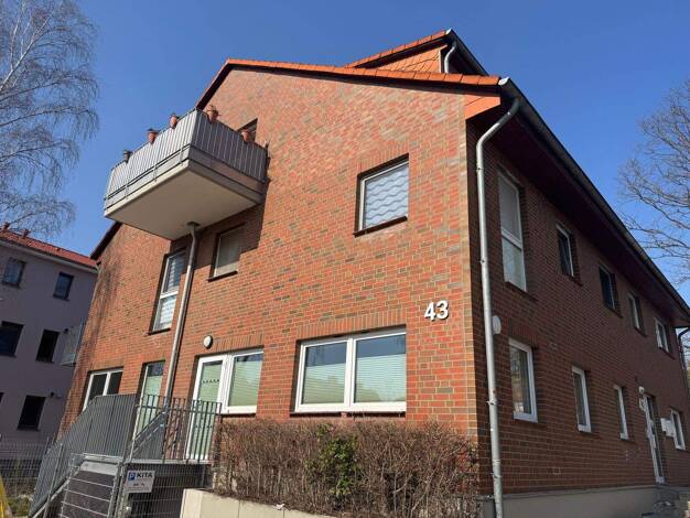 Mehrfamilienhaus zum Kauf als Kapitalanlage geeignet 1.750.000 € 1 Zimmer 578 m² 546 m² Grundstück Hauptstraße 43 Wettbergen Hannover 30457
