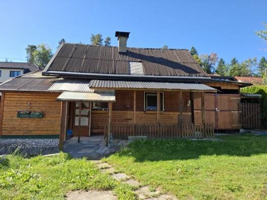 Einfamilienhaus zum Kauf 165.000 € 2 Zimmer 50 m² 530 m² Grundstück Velden am WÃ¶rther See 9220