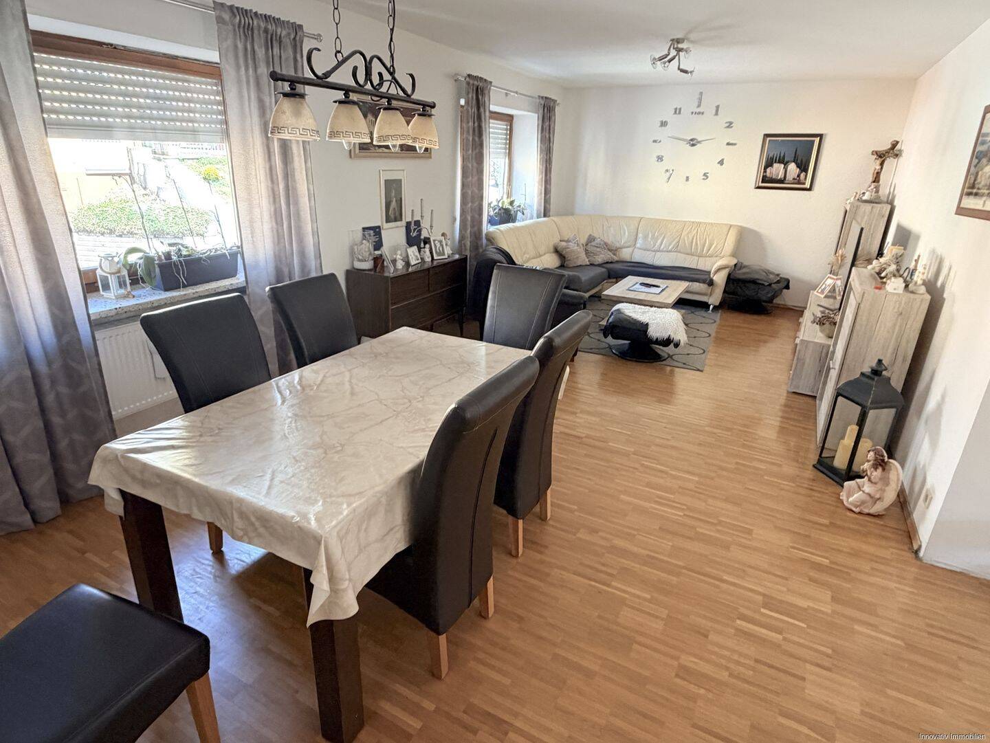 Haus – Püttlingen, Engelfangen - Mehr