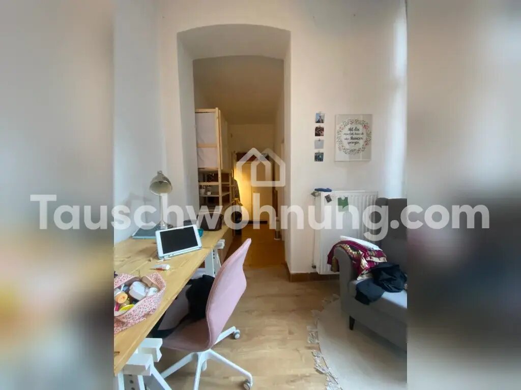 Wohnung zur Miete Tauschwohnung 972 € 3 Zimmer 62,7 m²<br/>Wohnfläche 2.<br/>Geschoss Neustadt - Süd Köln 50674