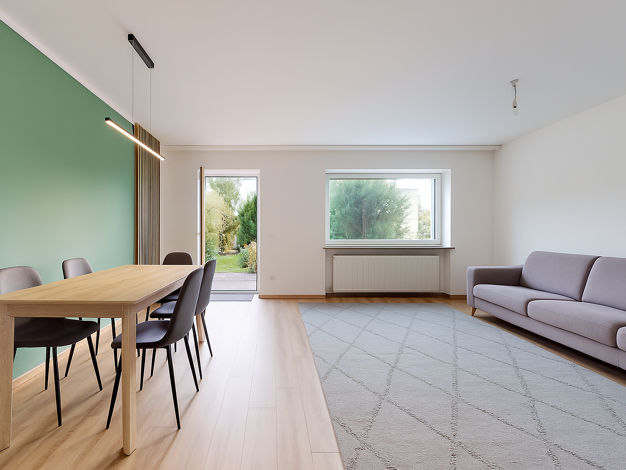 Doppelhaushälfte zum Kauf 739.990 € 4 Zimmer 134 m² 266 m² Grundstück Lindenweg 16 Neufahrn Neufahrn bei Freising 85375