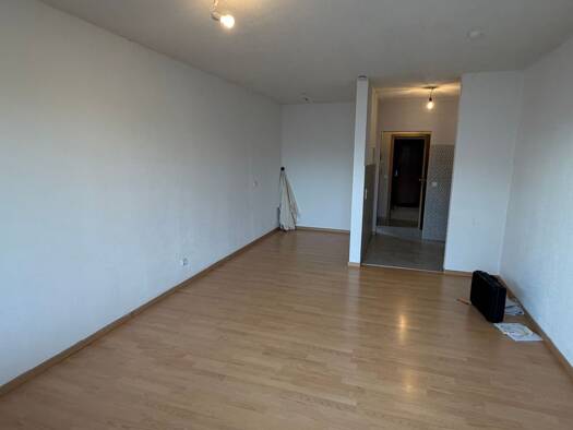 Wohnung zur Miete 365 € 1 Zimmer 29 m² Geschoss EG/1 frei ab sofort Lachen-Speyerdorf Neustadt an der Weinstraße 67435