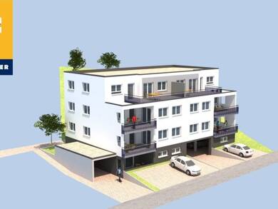 Wohnung zum Kauf provisionsfrei 230.602 € 2 Zimmer 50,2 m² EG Lautenbach 77794
