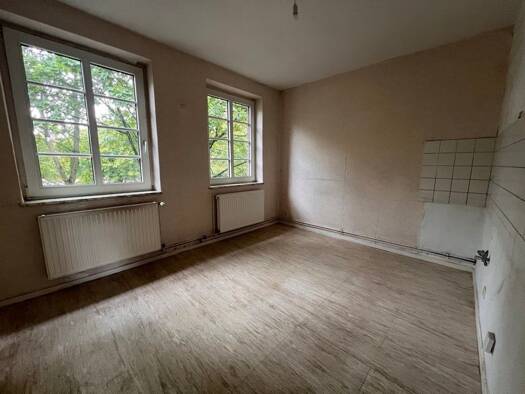 Wohnung zur Miete 600 € 2 Zimmer 63 m² 1. Geschoss frei ab 04.11.2025 Krelingstr. 34 Gartlage Osnabrück 49074