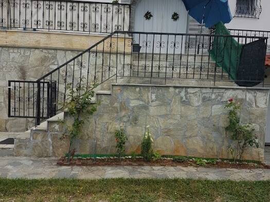 Einfamilienhaus zum Kauf 380.000 € 3 Zimmer 200 m² 1.150 m² Grundstück Naousa Municipality 59200