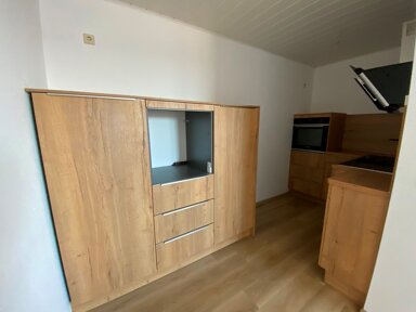 Wohnung zur Miete 396 € 2 Zimmer 54,5 m² 13. Geschoss Friedrich-König-Straße 17 Wahlbezirk 13 Suhl 98527