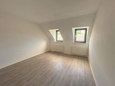 Wohnung zur Miete 232 € 1 Zimmer 41,4 m² 4. Geschoss frei ab sofort Wartburgstraße 18a Bernsdorf 423 Chemnitz 09126
