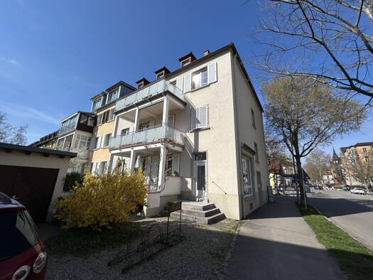 Mehrfamilienhaus zum Kauf 1.925.000 € 13 Zimmer 378 m² 268 m² Grundstück Wiehre Süd 79102