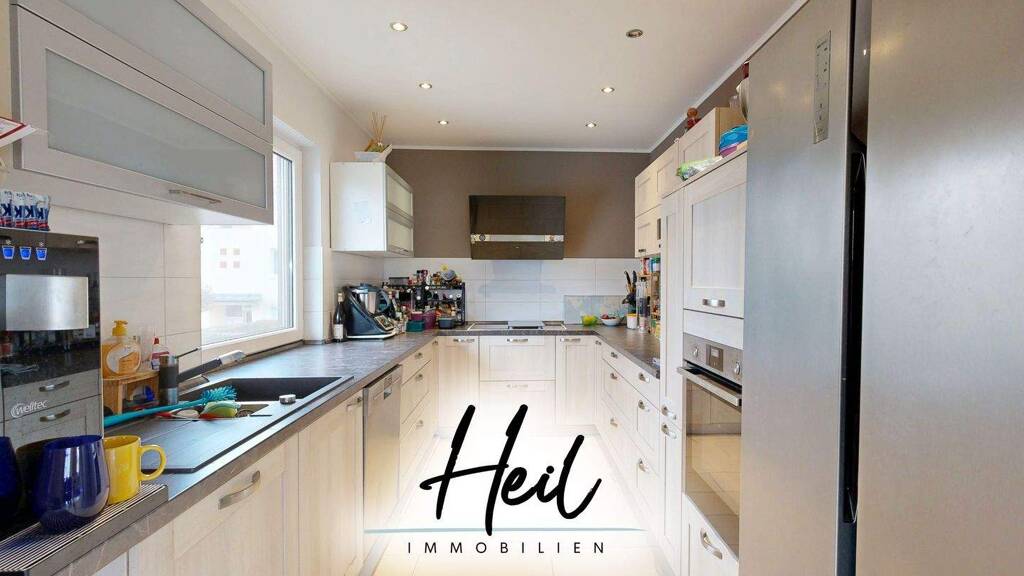 Einfamilienhaus zum Kauf 385.000 € 4 Zimmer 120 m² 471 m² Grundstück Göhrenz Markranstädt 04420