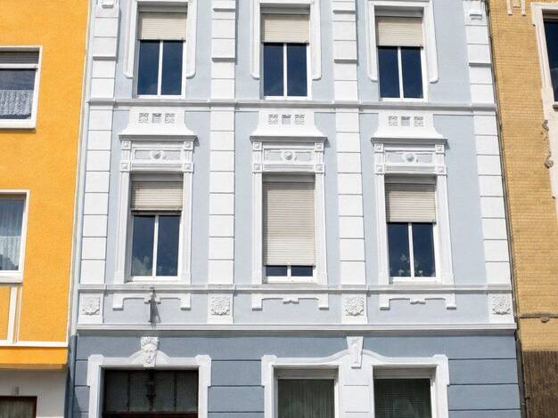 Wohnung zur Miete 800 € 3 Zimmer 82 m² 1. Geschoss frei ab 01.09.2026 Bahnstraße 34 Holt Nord 41069
