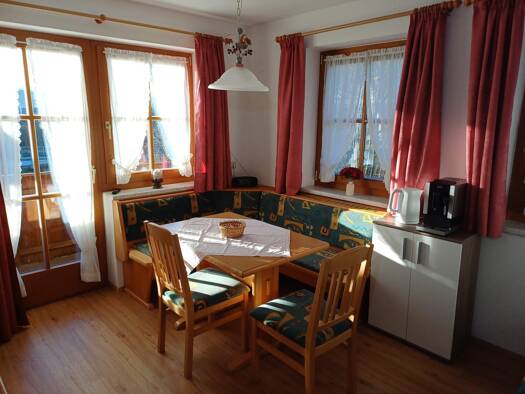 Wohnung zur Miete auf Zeit 1.861 € 2 Zimmer 55 m² frei ab sofort Radstadt 5550