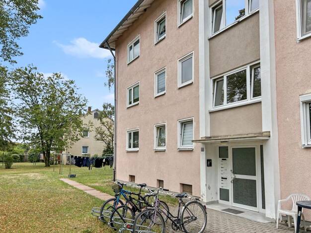 Wohnung zum Kauf 174.000 € 4 Zimmer 66 m² Lauf Lauf an der Pegnitz 91207