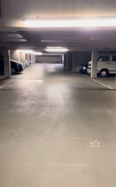 Tiefgarage zur Miete provisionsfrei 110 € Karlstraße 51 Stadtmitte Rostock 18055