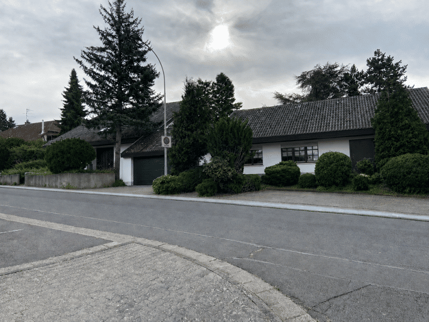 Einfamilienhaus zum Kauf 789.600 € 4 Zimmer 171 m² 1.393 m² Grundstück Langgöns Langgöns 35428
