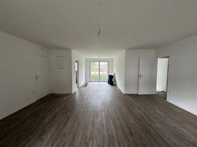 Wohnung zur Miete 968 € 5 Zimmer 107,6 m² frei ab 25.10.2025 Marktoberdorfer Str. 5 Kaufbeuren 87600