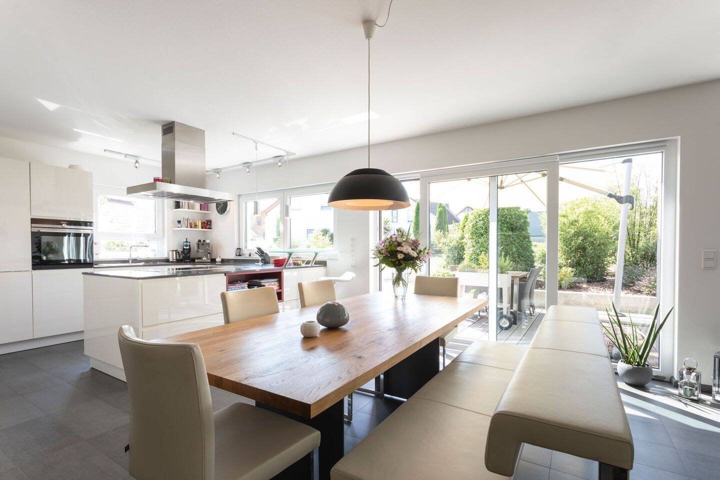 Immobilie in Wolgast - Ihr  Haus auf der Sonnen-Insel Usedom mit individueller Planung. - Bild 3