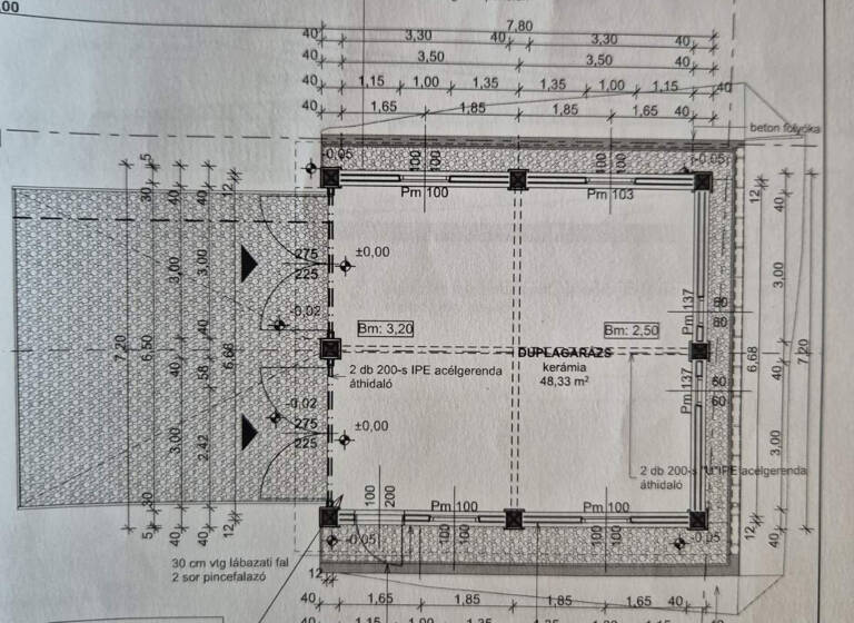 Einfamilienhaus zum Kauf provisionsfrei 357.000 € 4 Zimmer 104 m² 1.749 m² Grundstück Cserszegtomaj