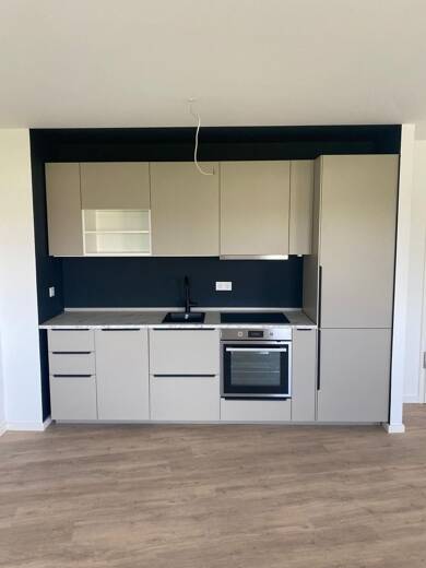 Wohnung zur Miete - Erstbezug 860 € 2 Zimmer 55 m² 1. Geschoss frei ab sofort Lorenz-Krapp-Straße 2 Kasernen West Bamberg 96052