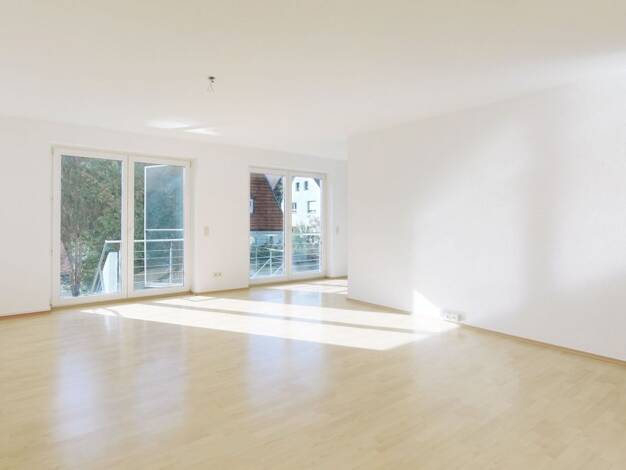 Wohnung zum Kauf 379.000 € 3,5 Zimmer 104 m² 1. Geschoss Wannenmacherstraße 18 Tomerdingen Dornstadt 89160