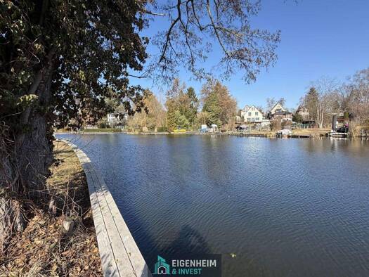 Haus zum Kauf 456.000 € 2 Zimmer 60 m² 802 m² Grundstück Wilhelmshagen Berlin 12589