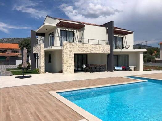 Haus zum Kauf 995.000 € 4 Zimmer 200 m² Sibenik