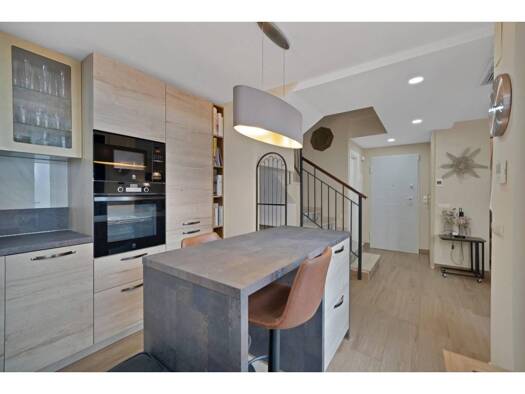 Reihenhaus zum Kauf 525.000 € 4 Zimmer 192 m² calle Eugenia de Montijo, 29640 Fuengirola 1 Fuengirola 29640