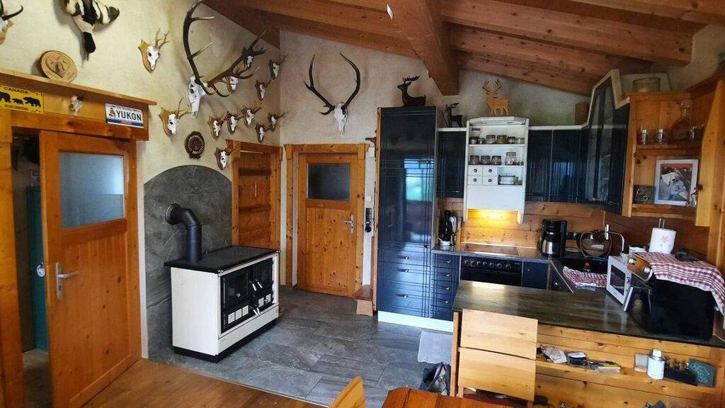 Haus zum Kauf 585.000 € 2,5 Zimmer 50 m² Kirchdorf in Tirol 6382