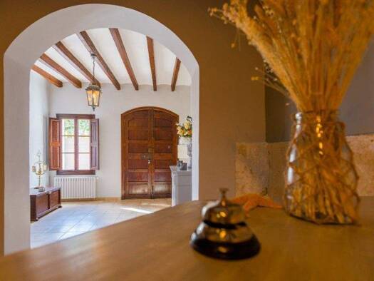 Hotel zum Kauf 2.800.000 € 7 Zimmer 828 m² Grundstück Alaró 07340