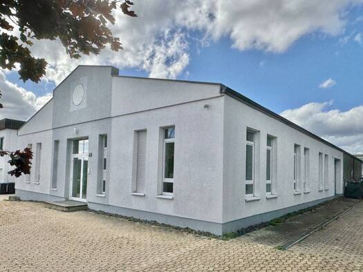 Bürofläche zur Miete 1.120 € 5 Zimmer 140,1 m² Bürofläche Mayen 56727