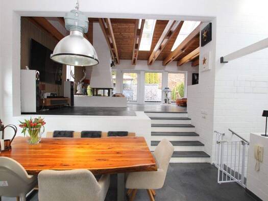 Doppelhaushälfte zum Kauf 470.000 € 6 Zimmer 168,7 m² 359 m² Grundstück Zentrum Iserlohn 58644