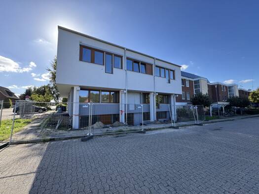 Bürofläche zum Kauf - Erstbezug 78.000 € 1 Zimmer 18,4 m² Bürofläche Buxtehude Buxtehude 21614