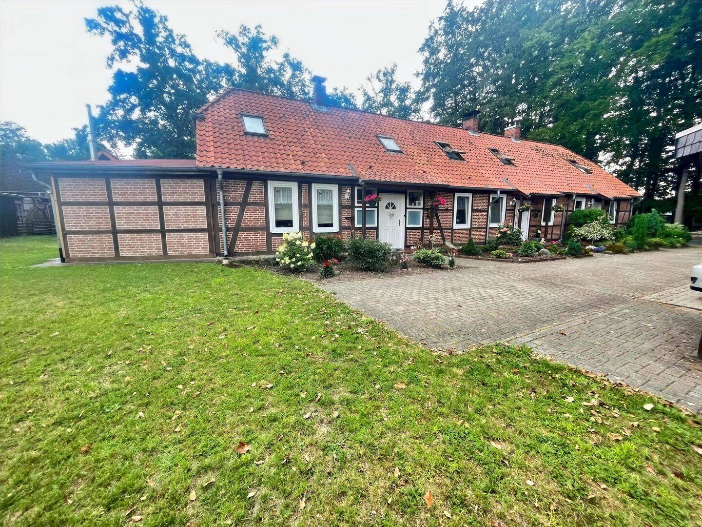 Haus – Munster, Oerrel - Ansicht 5