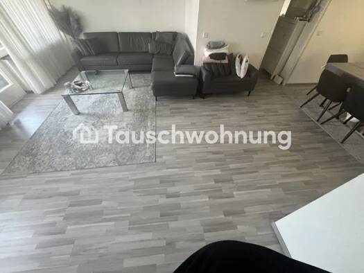 Wohnung zur Miete Tauschwohnung 480 € 3 Zimmer 76 m² 3. Geschoss Kreuzberg Friedrichshain-Kreuzberg 10969