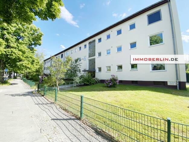 Wohnung zum Kauf 229.000 € 2 Zimmer 62 m² EG Marienfelde Berlin 12277