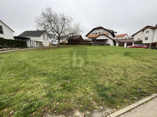 Grundstück zum Kauf 429.000 € 715 m² Grundstück Wiernsheim 75446