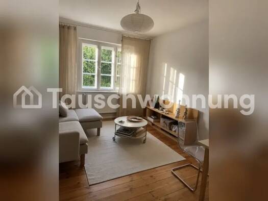 Wohnung zur Miete Tauschwohnung 745 € 2 Zimmer 58 m² 2. Geschoss Französisch Buchholz Pankow 10437
