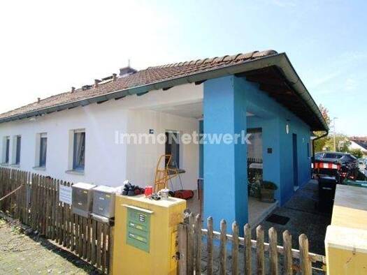 Mehrfamilienhaus zum Kauf 789.000 € 6 Zimmer 252 m² 667 m² Grundstück Herzogenaurach 91074