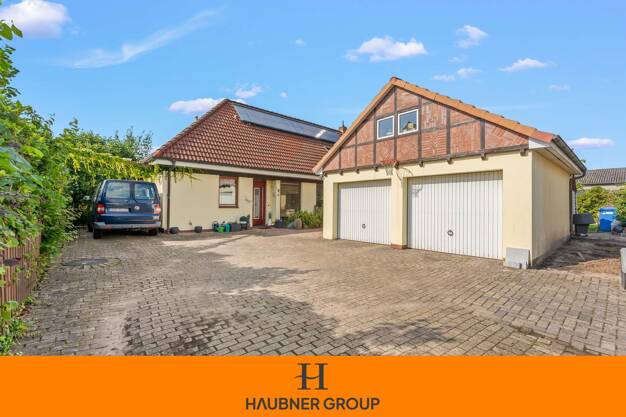 Einfamilienhaus zum Kauf 639.000 € 12 Zimmer 352 m² 1.021 m² Grundstück Bassen Oyten 28876