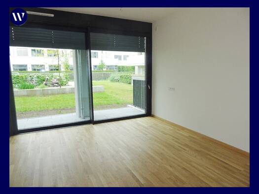 Wohnung zur Miete 1.530 € 2 Zimmer 96 m² EG Herriotstraße 5 Schwanheim Süd 60528