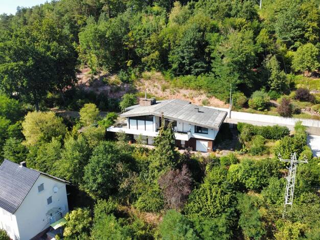 Villa zum Kauf 395.000 € 6 Zimmer 260,9 m² 1.618 m² Grundstück Rodalben 66976