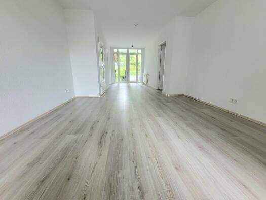 Wohnung zur Miete 619 € 3 Zimmer 70,8 m² EG Philosophenweg 7 Freisenbruch Stadtbezirk VII 45279