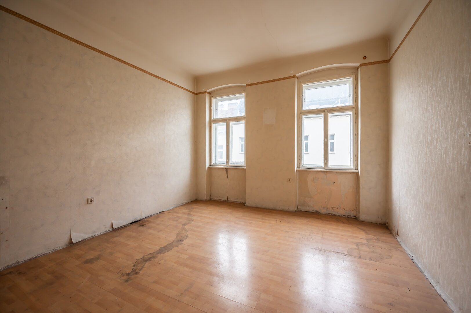 Wohnung zum Kauf 169.450 € 2 Zimmer 46 m²<br/>Wohnfläche 3.<br/>Geschoss Habichergasse Wien,Ottakring 1160